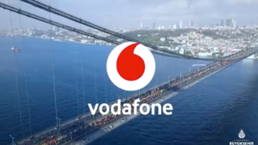 Vodafone